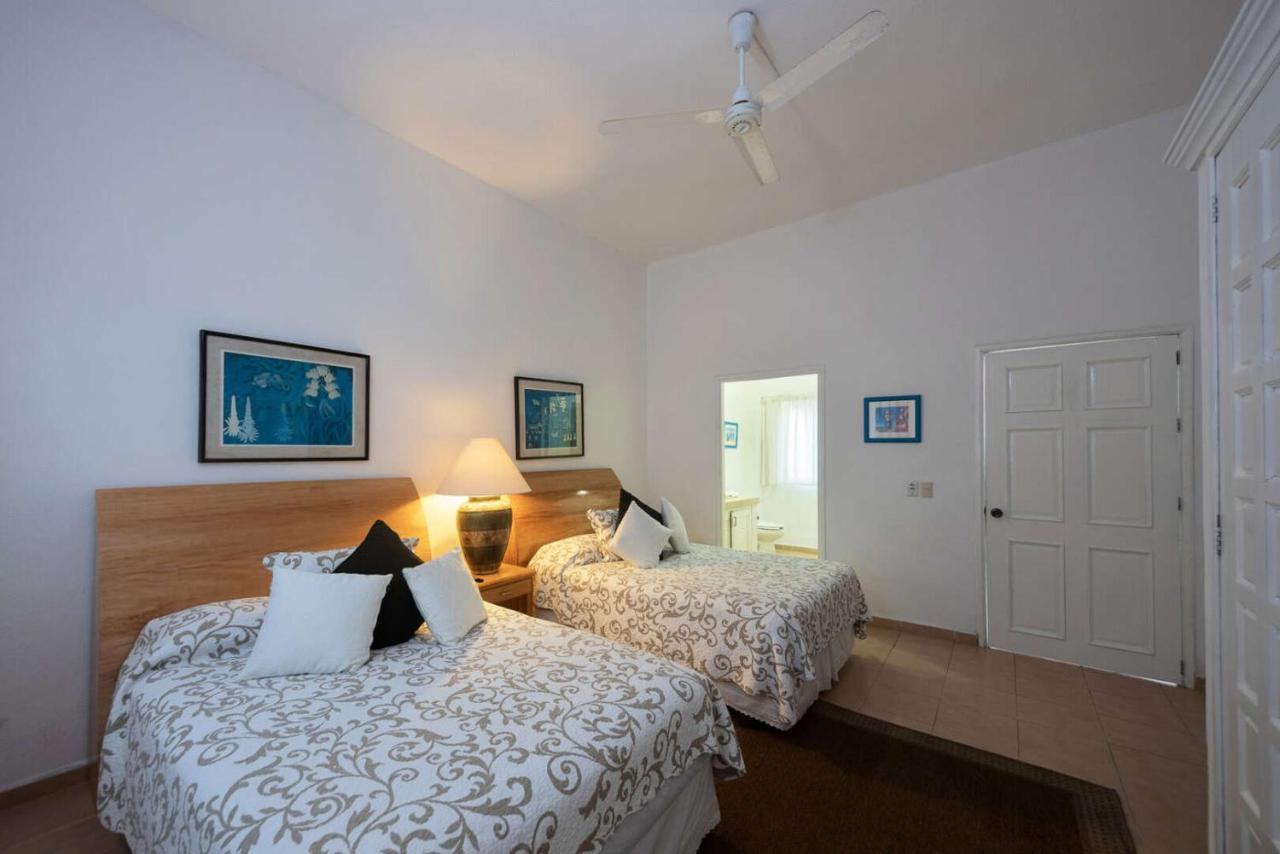 Beachfront Salinas House ปูแอร์โตบาญาร์ตา ภายนอก รูปภาพ