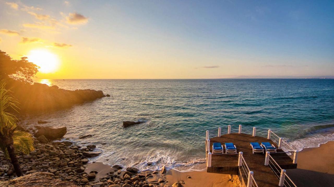 Beachfront Salinas House ปูแอร์โตบาญาร์ตา ภายนอก รูปภาพ