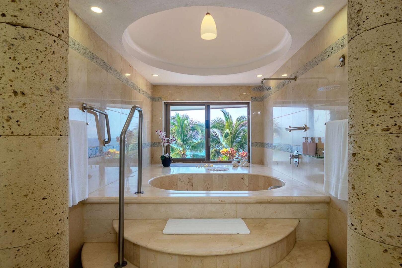 Beachfront Salinas House ปูแอร์โตบาญาร์ตา ภายนอก รูปภาพ